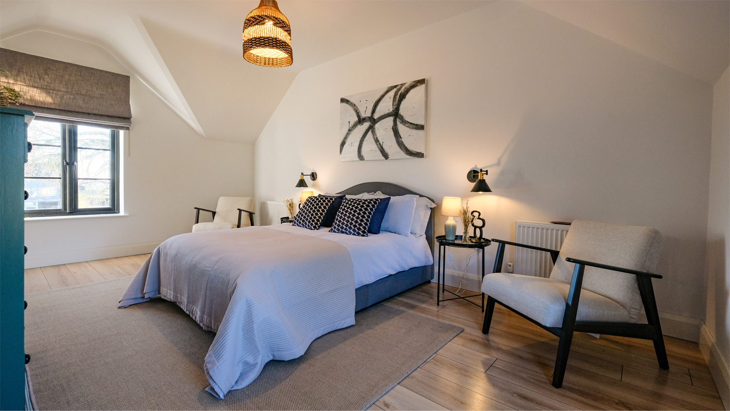 beautiful home to rent in randalstown