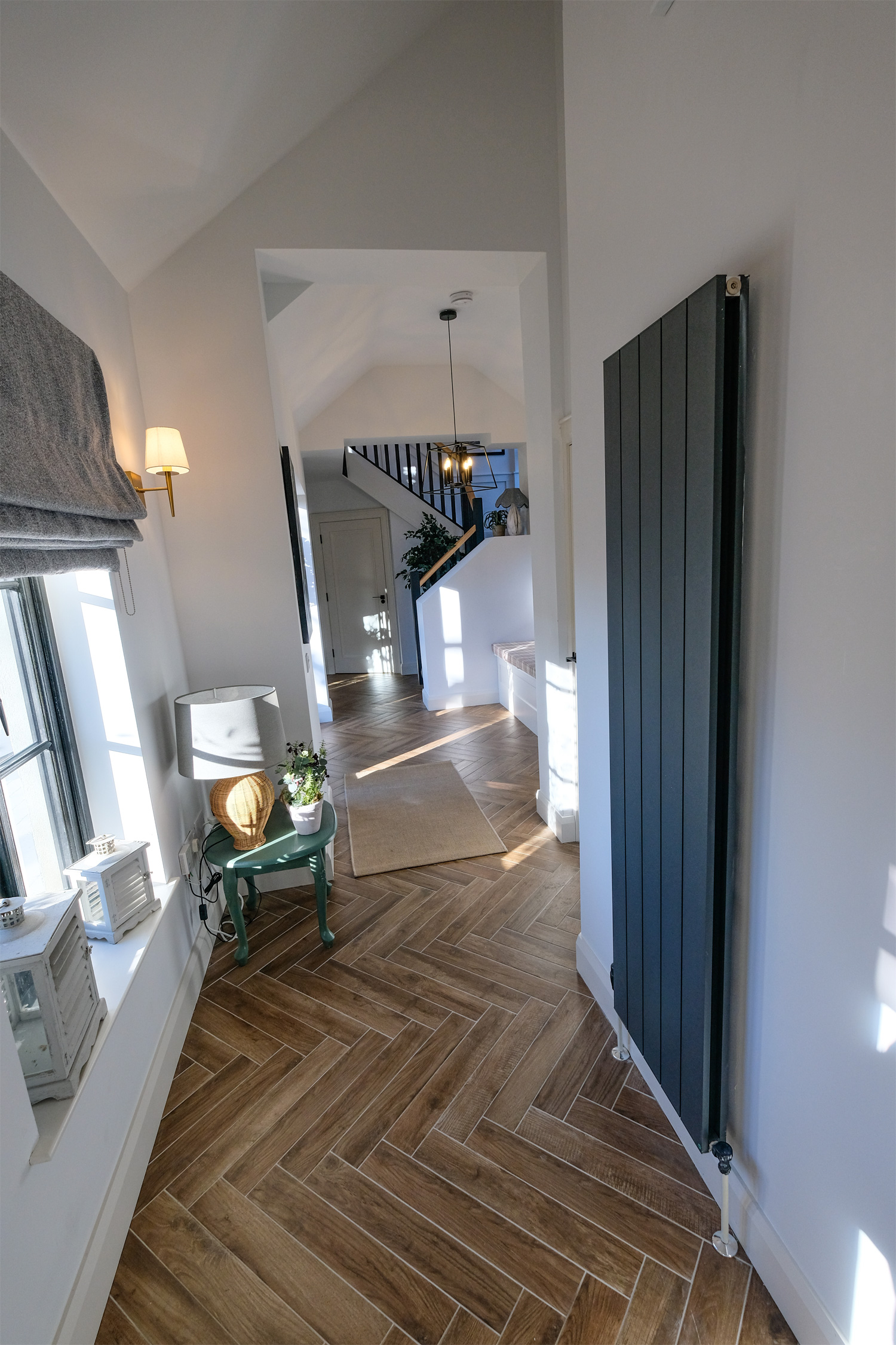a home to rent in northern ireland