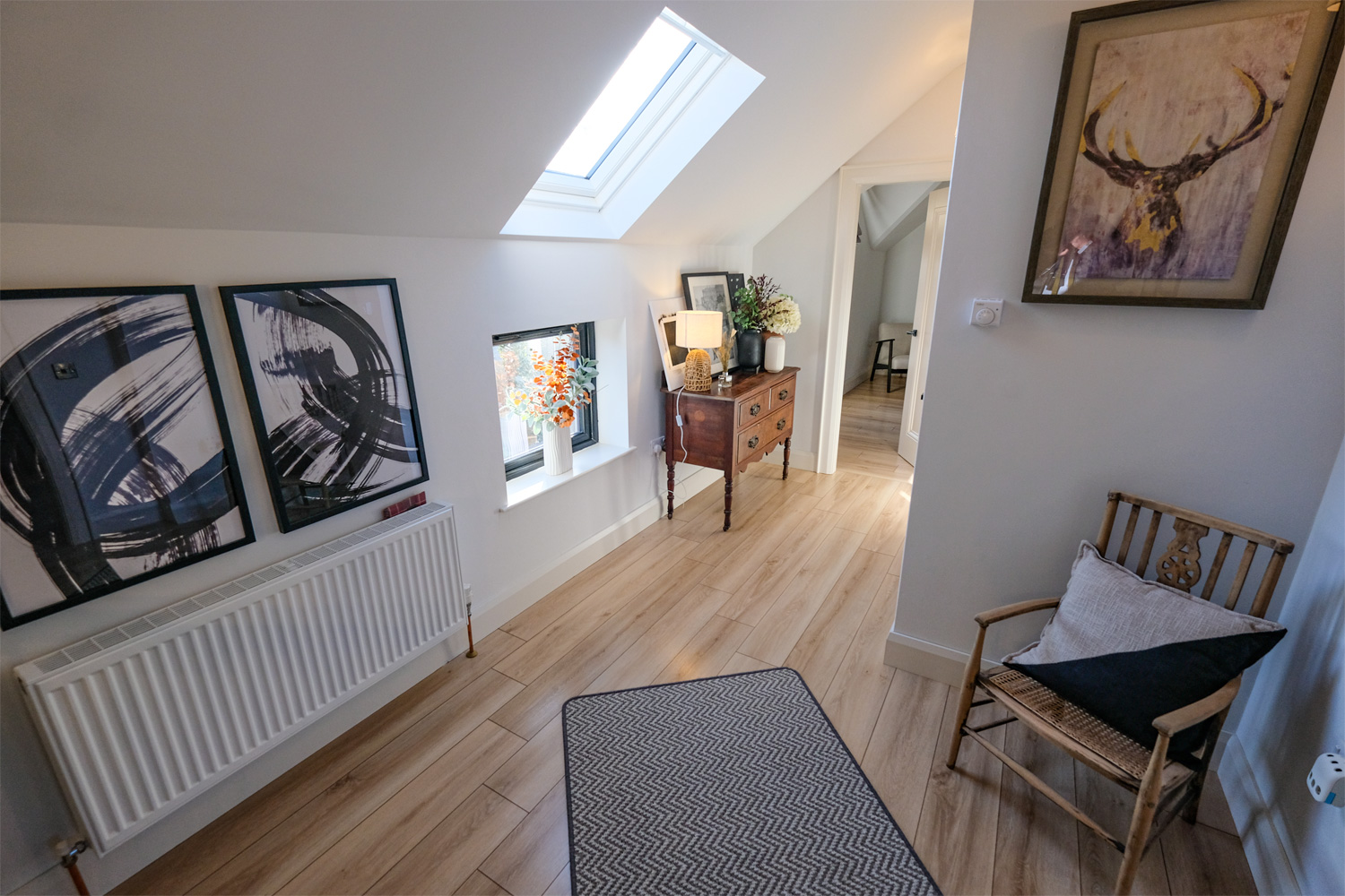 home to rent in northern ireland