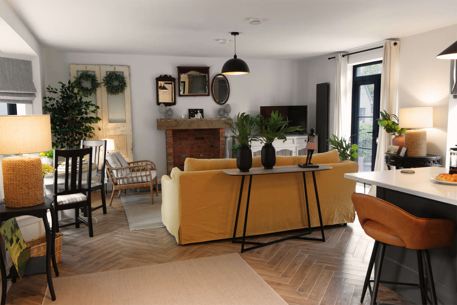 holiday home to rent north coast ireland