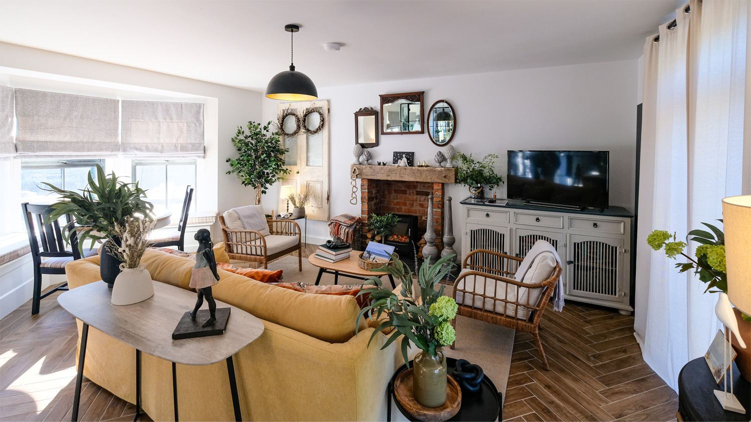 rent a home cause way coast and glens